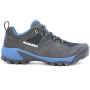 preview MAMMUT Sapuen GTX šedá pánská outdoor obuv Gore-Tex® membrána
