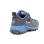 preview MAMMUT Sapuen GTX šedá pánská outdoor obuv Gore-Tex® membrána