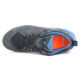 preview MAMMUT Sapuen GTX šedá pánská outdoor obuv Gore-Tex® membrána