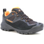 preview MAMMUT Sapuen GTX černá pánská outdoor obuv Gore-Tex® membrána