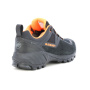 preview MAMMUT Sapuen GTX černá pánská outdoor obuv Gore-Tex® membrána