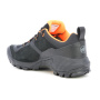 preview MAMMUT Sapuen GTX černá pánská outdoor obuv Gore-Tex® membrána