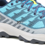 preview MERRELL SPEED ECO modrá pánská outdoor obuv AKCE