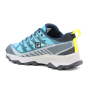 preview MERRELL SPEED ECO modrá pánská outdoor obuv AKCE