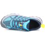 preview MERRELL SPEED ECO modrá pánská outdoor obuv AKCE