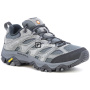 preview MERRELL J035881 Moab 3 granite V2 šedá pánská outdoor obuv