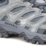 preview MERRELL J035881 Moab 3 granite V2 šedá pánská outdoor obuv