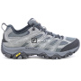 preview MERRELL J035881 Moab 3 granite V2 šedá pánská outdoor obuv