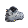 preview MERRELL J035881 Moab 3 granite V2 šedá pánská outdoor obuv