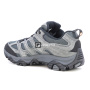 preview MERRELL J035881 Moab 3 granite V2 šedá pánská outdoor obuv