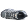 preview MERRELL J035881 Moab 3 granite V2 šedá pánská outdoor obuv