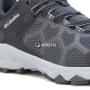 preview COLUMBIA PEAKFREAK II černá pánská outdoor obuv