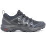 preview SALOMON X Braze black černá pánská outdoor obuv