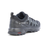 preview SALOMON X Braze black černá pánská outdoor obuv