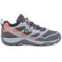 preview MERRELL West Rim Sport GTX černá pánská outdoor obuv Goretex membrána