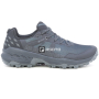 preview MAMMUT Sertig II Low GTX černá pánská outdoor obuv Goretex membrána
