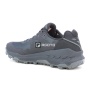 preview MAMMUT Sertig II Low GTX černá pánská outdoor obuv Goretex membrána