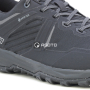 preview MAMMUT Ultimate III Low GTX® Men černá pánská outdoor obuv Goretex membrána