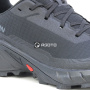 preview SALOMON Alphacross 5 černá pánská outdoor obuv