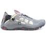 preview SALOMON Techamphibian 5 Pewter šedá pánská outdoor obuv