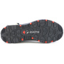 preview SALOMON Techamphibian 5 Pewter šedá pánská outdoor obuv