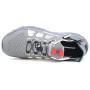 preview SALOMON Techamphibian 5 Pewter šedá pánská outdoor obuv