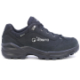 preview LOWA Renegade GTX Lo Wide černá pánská outdoor obuv membrána Gore-Tex®