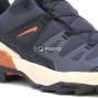 preview SALOMON X Ultra 360 GTX Phantm černá pánská outdoor obuv membrána Gore-Tex®