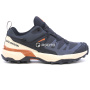 preview SALOMON X Ultra 360 GTX Phantm černá pánská outdoor obuv membrána Gore-Tex®