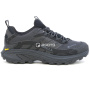 preview MERRELL MOAB SPEED 2 GTX black černá pánská outdoor obuv Gore-Tex® membrána