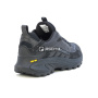 preview MERRELL MOAB SPEED 2 GTX black černá pánská outdoor obuv Gore-Tex® membrána