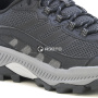 preview MERRELL SPEED STRIKE 2 black černá pánská outdoor obuv