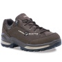 preview LOWA Renegade GTX Lo hnědá pánská outdoor obuv membrána Gore-Tex®
