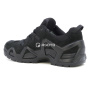 preview LOWA Zephyr MK2 GTX lo černá pánská outdoor obuv membrána Gore-Tex®