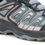 preview SALOMON Exterga W Sedona zelená dámská outdoor obuv