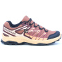preview SALOMON Exterga W Russet vínová dámská outdoor obuv