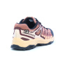 preview SALOMON Exterga W Russet vínová dámská outdoor obuv