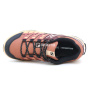 preview SALOMON Exterga W Russet vínová dámská outdoor obuv