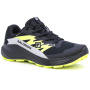 preview SALOMON Alphaglide GTX černá pánská outdoor obuv membrána Gore-Tex®