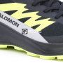 preview SALOMON Alphaglide GTX černá pánská outdoor obuv membrána Gore-Tex®