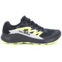 preview SALOMON Alphaglide GTX černá pánská outdoor obuv membrána Gore-Tex®