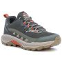 preview MERRELL Speed Strike 2 olivová pánská outdoor obuv