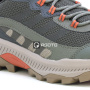preview MERRELL Speed Strike 2 olivová pánská outdoor obuv