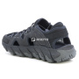 preview MERRELL MAIPO EXPLORER SIEVE černá pánská letní obuv