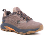 preview MERRELL Moab Speed 2 Ltr Wp Mole hnědá pánská kožená outdoor obuv