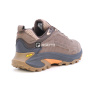 preview MERRELL Moab Speed 2 Ltr Wp Mole hnědá pánská kožená outdoor obuv