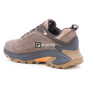 preview MERRELL Moab Speed 2 Ltr Wp Mole hnědá pánská kožená outdoor obuv