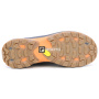 preview MERRELL Moab Speed 2 Ltr Wp Mole hnědá pánská kožená outdoor obuv