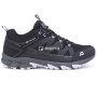 preview ALPINE PRO černá pánská outdoor obuv + PTX membrána