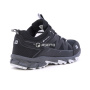 preview ALPINE PRO černá pánská outdoor obuv + PTX membrána